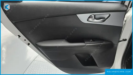 KIA K3 1.6