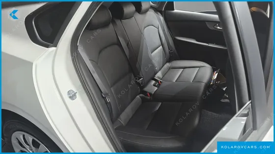 KIA K3 1.6
