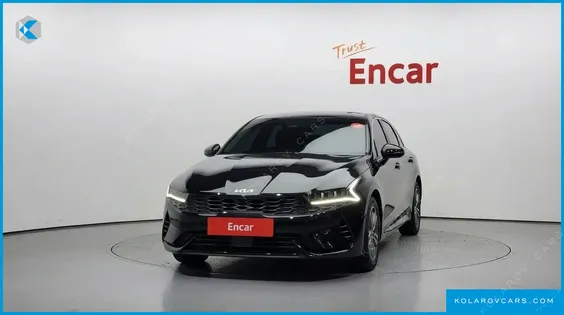 KIA K5 NOBLESSE