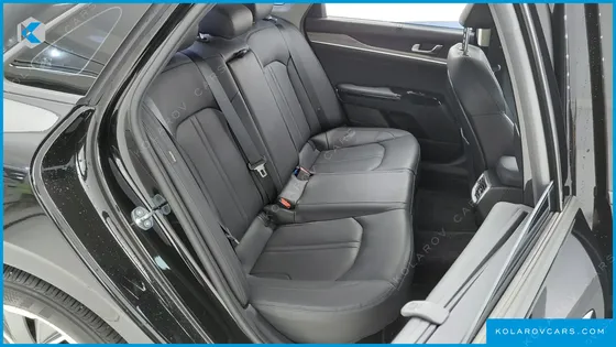 KIA K5 NOBLESSE