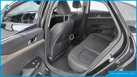 KIA K5 NOBLESSE