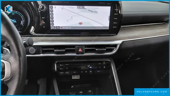 KIA K5 NOBLESSE