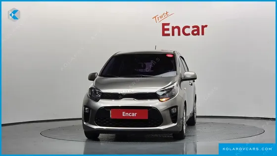 KIA MORNING (PICANTO) LUXURY