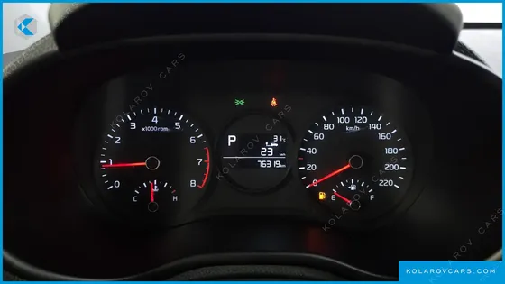 KIA MORNING (PICANTO) LUXURY