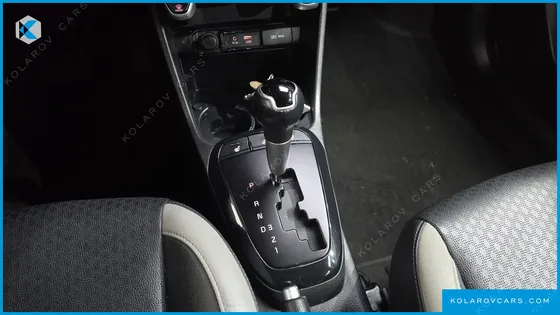 KIA MORNING (PICANTO) LUXURY