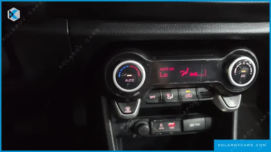 KIA MORNING (PICANTO) LUXURY