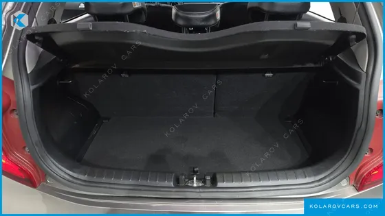 KIA MORNING (PICANTO) LUXURY