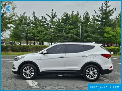 HYUNDAI SANTA FE DIESEL 2.0 2WD
