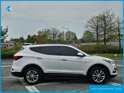 HYUNDAI SANTA FE DIESEL 2.0 2WD