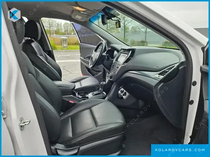 HYUNDAI SANTA FE DIESEL 2.0 2WD