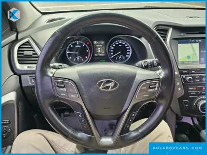 HYUNDAI SANTA FE DIESEL 2.0 2WD