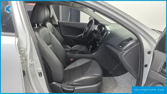 KIA K5 LPI LUXURY