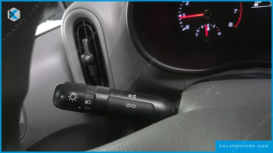 KIA MORNING (PICANTO) LPI DELUXE