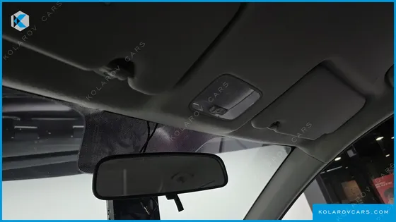 KIA MORNING (PICANTO) LPI DELUXE