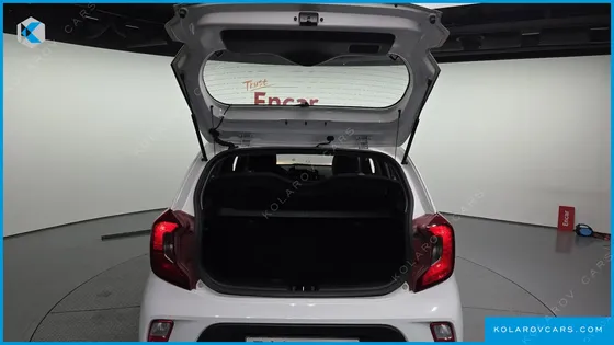 KIA MORNING (PICANTO) LPI DELUXE