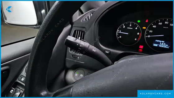 HYUNDAI STAREX WAGON 12-SEATER