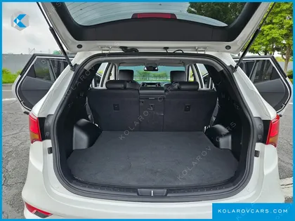 HYUNDAI SANTA FE DIESEL 2.0 2WD