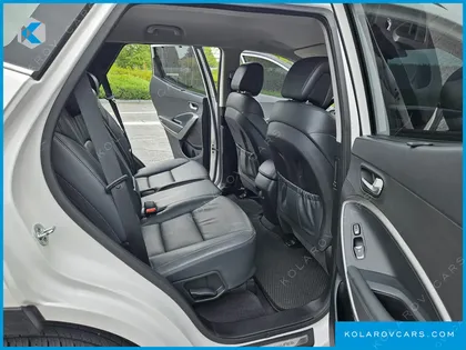 HYUNDAI SANTA FE DIESEL 2.0 2WD