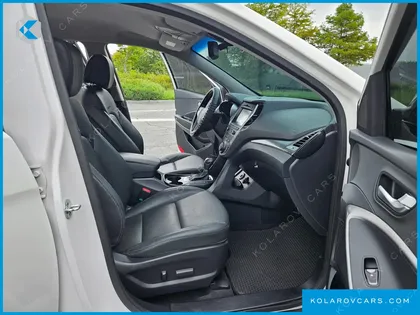 HYUNDAI SANTA FE DIESEL 2.0 2WD