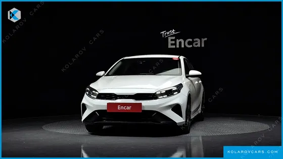 KIA K3 1.6