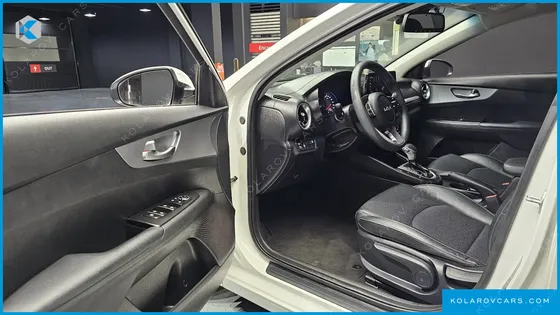 KIA K3 1.6