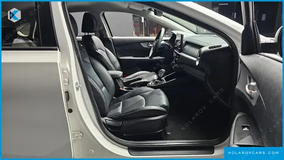 KIA K3 1.6