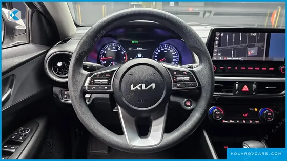 KIA K3 1.6