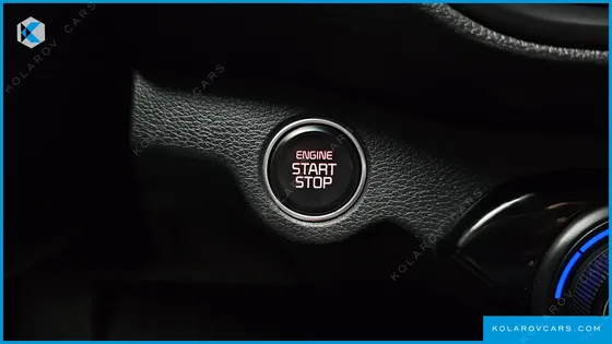 KIA K3 1.6