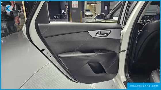 KIA K3 1.6