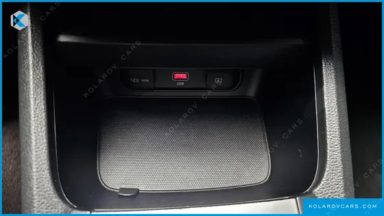 KIA K3 1.6