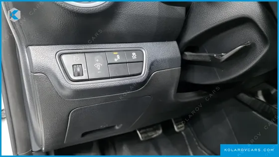 KIA K3 1.6 TURBO GT 5DOOR