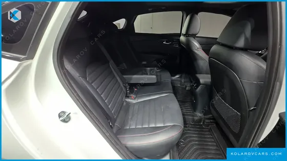 KIA K3 1.6 TURBO GT 5DOOR