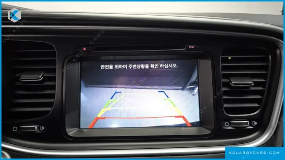 KIA K5 LPI DELUXE