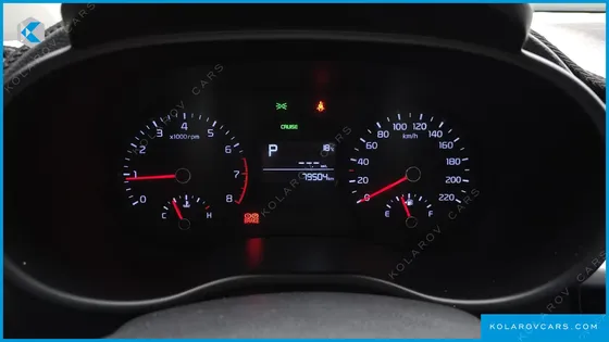 KIA MORNING (PICANTO) LUXURY