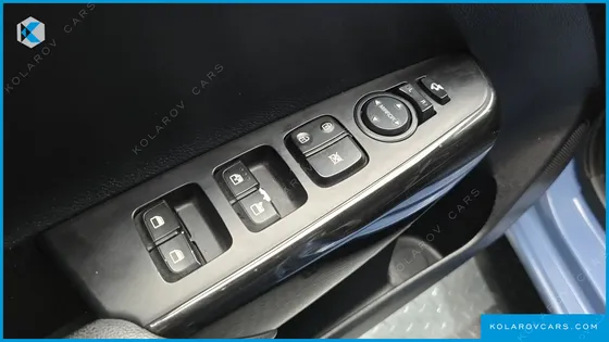 KIA MORNING (PICANTO) LUXURY