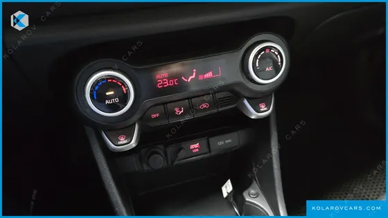 KIA MORNING (PICANTO) LUXURY