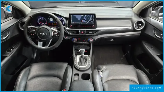 KIA K3 1.6