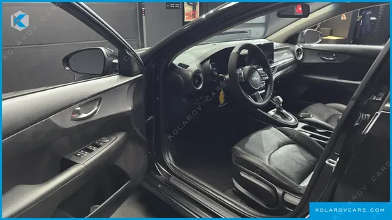 KIA K3 1.6