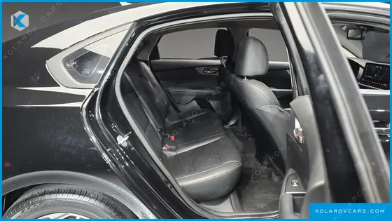 KIA K3 1.6