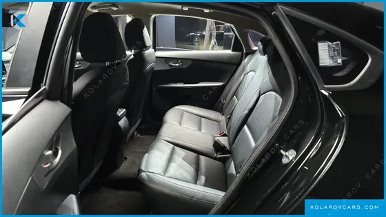 KIA K3 1.6