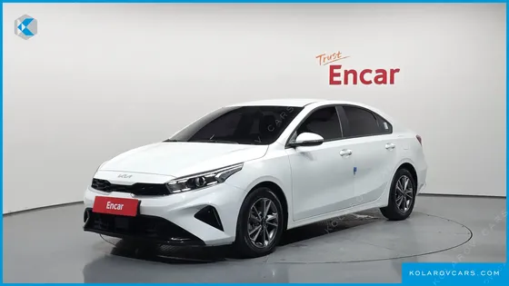 KIA K3 1.6