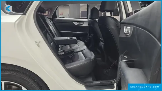 KIA K3 1.6