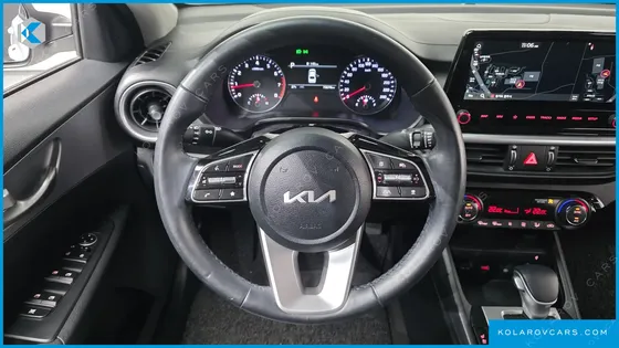 KIA K3 1.6