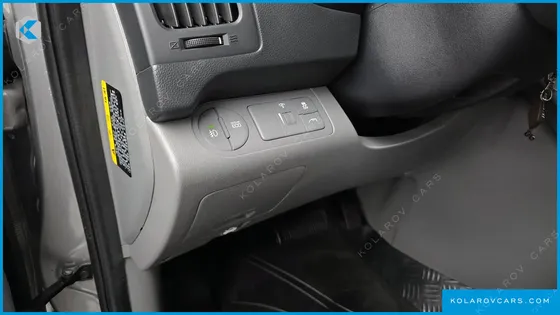 HYUNDAI STAREX WAGON 11-SEATER