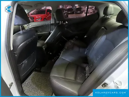 KIA K5 LPI PRESTIGE