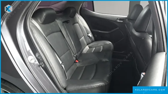 KIA K5 LUXURY