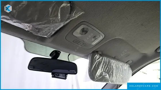 HYUNDAI STAREX WAGON 12-SEATER