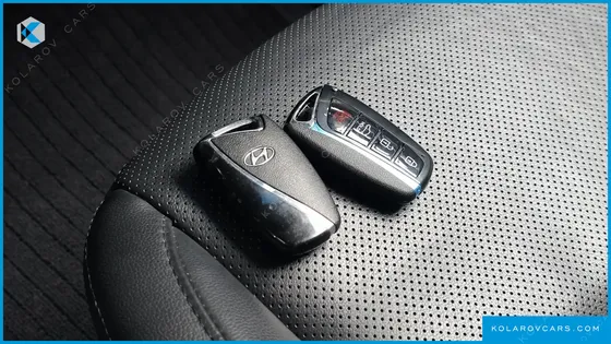 HYUNDAI SANTA FE DIESEL 2.2 2WD