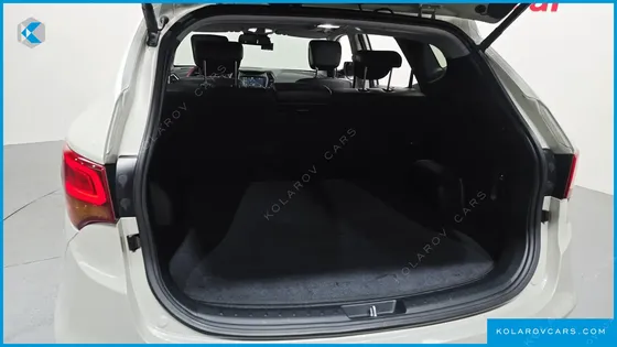 HYUNDAI SANTA FE DIESEL 2.2 2WD