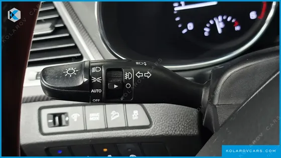 HYUNDAI SANTA FE DIESEL 2.2 2WD